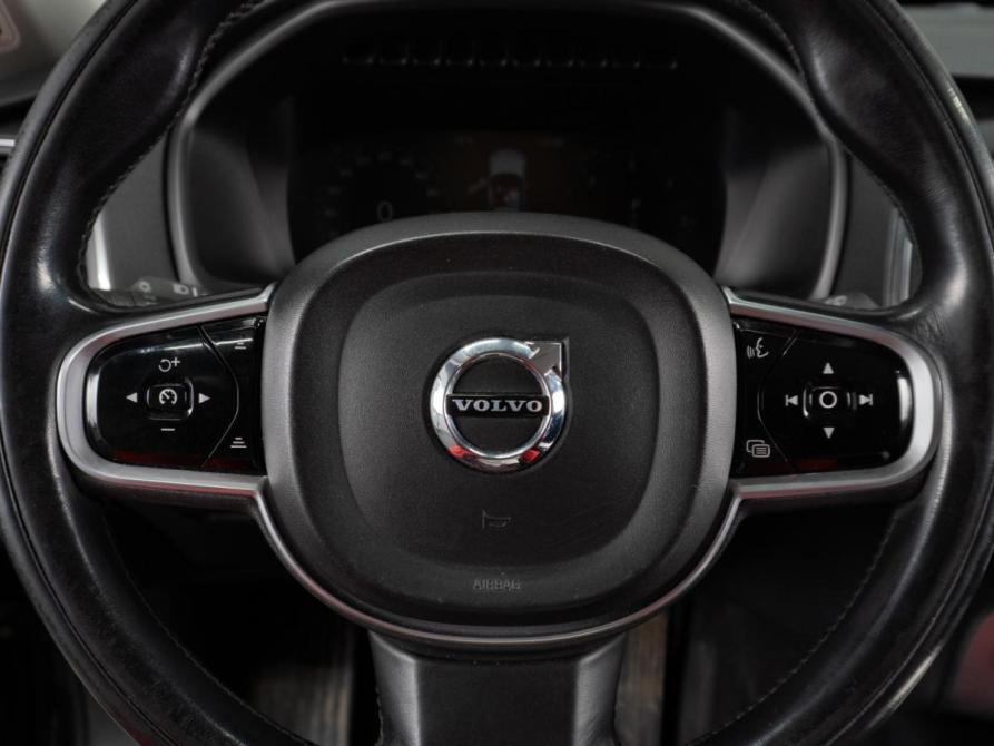 Volvo XC90 II Тюмень  - изображение 14
