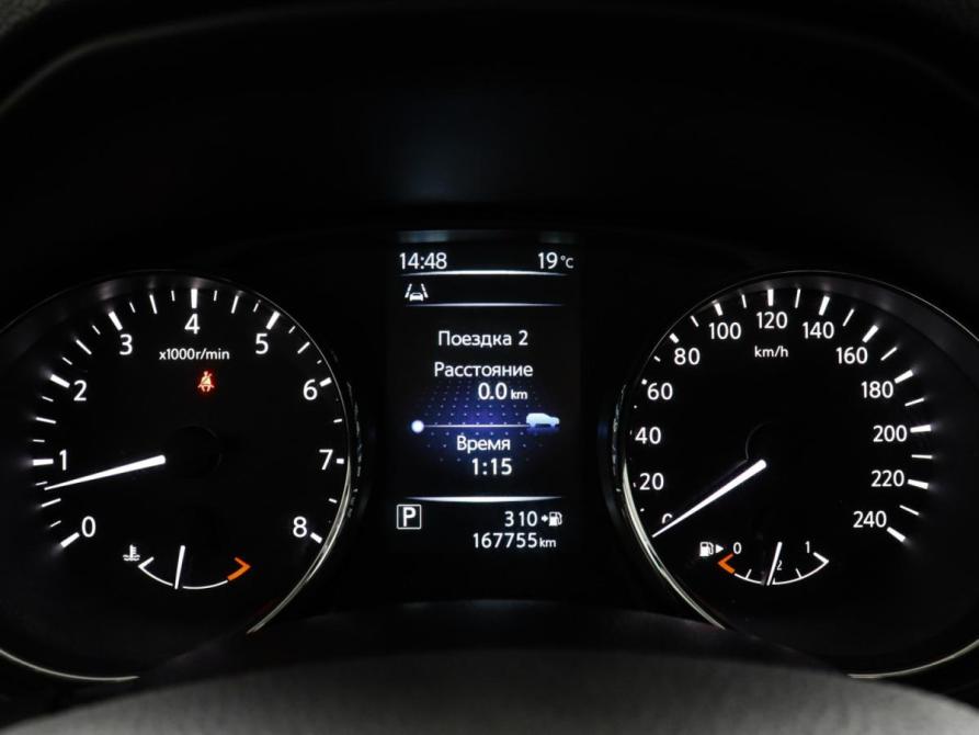 Nissan Qashqai II Химки  - изображение 12
