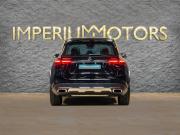 Mercedes-Benz GLE II (V167) Рестайлинг Москва  - изображение 37