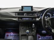 Lexus CT I Иркутск  - изображение 45