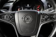 Opel Insignia I Рестайлинг Ульяновск  - изображение 31