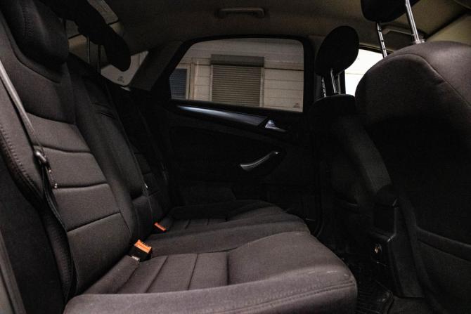 Ford Mondeo IV Рестайлинг с пробегом 2012 года, цена 879 000 рублей, 194885 км, седан, Автокод Объявления