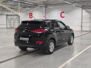 Hyundai Tucson III Казань  - изображение 30