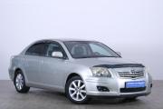 Toyota Avensis II Рестайлинг Омск  - изображение 24