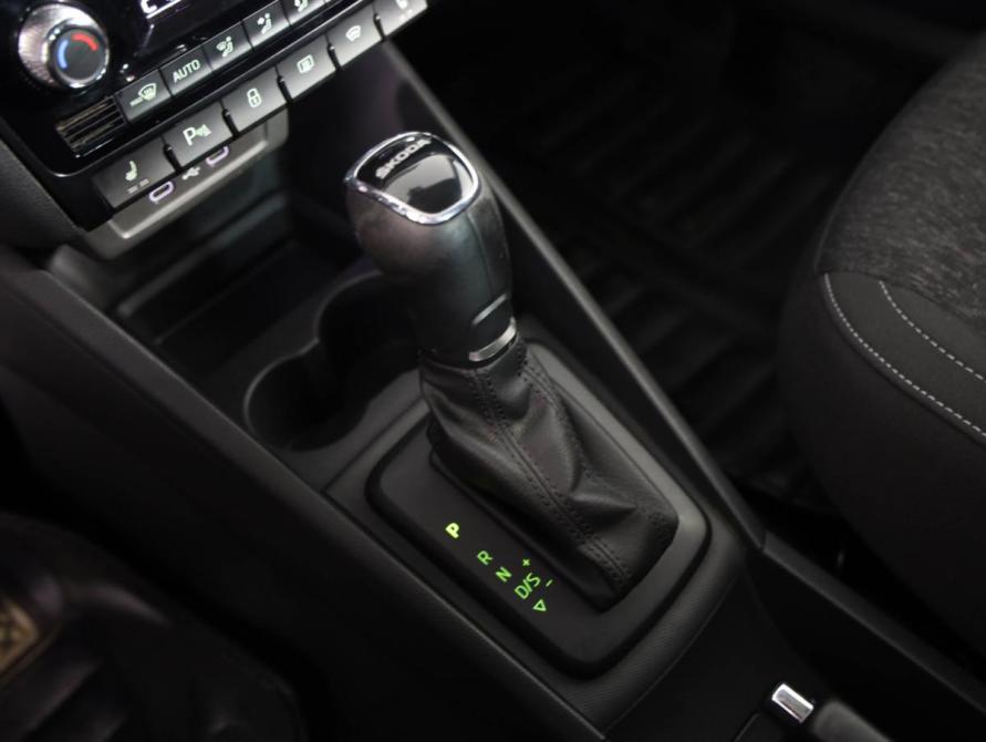 Skoda Rapid II Санкт-Петербург  - изображение 14