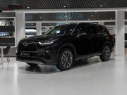 Toyota Highlander IV (XU70) Москва  - изображение 31