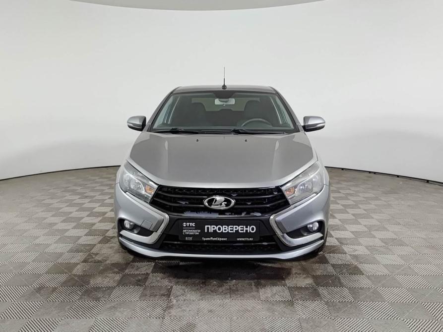 Lada (ВАЗ) Vesta I Уфа  - изображение 2
