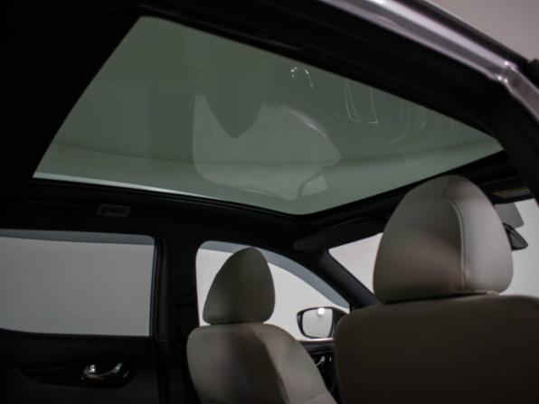 Nissan Qashqai II с пробегом 2016 года, цена 2 307 000 рублей, 77890 км, внедорожник, Автокод Объявления