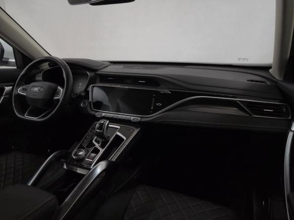 Belgee X70 I с пробегом 2024 года, цена 2 550 000 рублей, 18494 км, внедорожник, Автокод Объявления