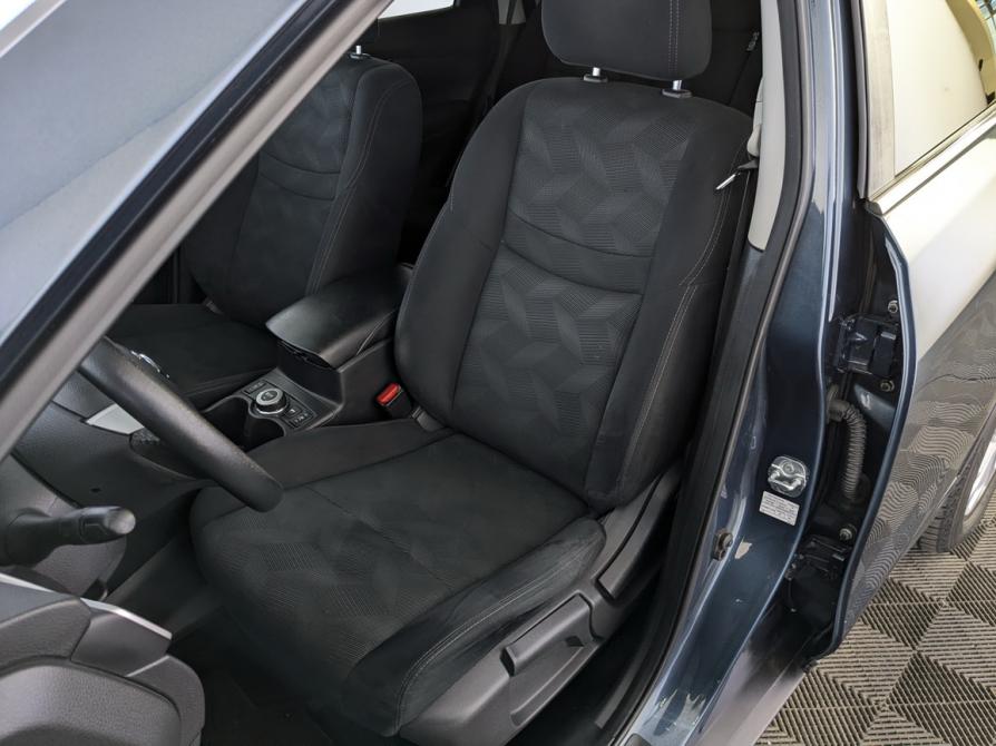 Nissan X-Trail III Москва  - изображение 13