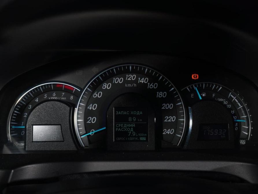 Toyota Camry VII (XV50) Тверь  - изображение 12