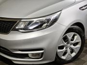 Kia Rio III Рестайлинг Москва  - изображение 30
