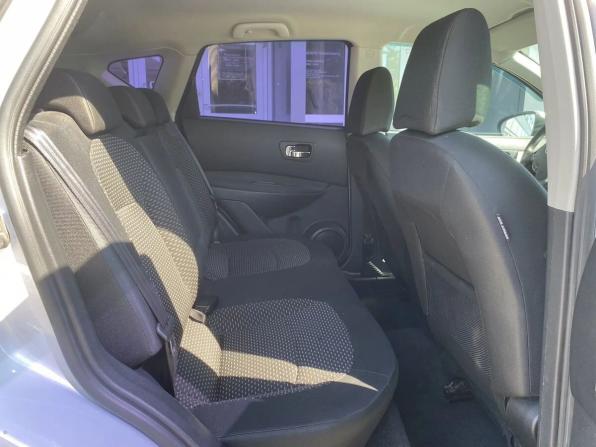 Nissan Qashqai I с пробегом 2008 года, цена 625 000 рублей, 217642 км, внедорожник, Автокод Объявления