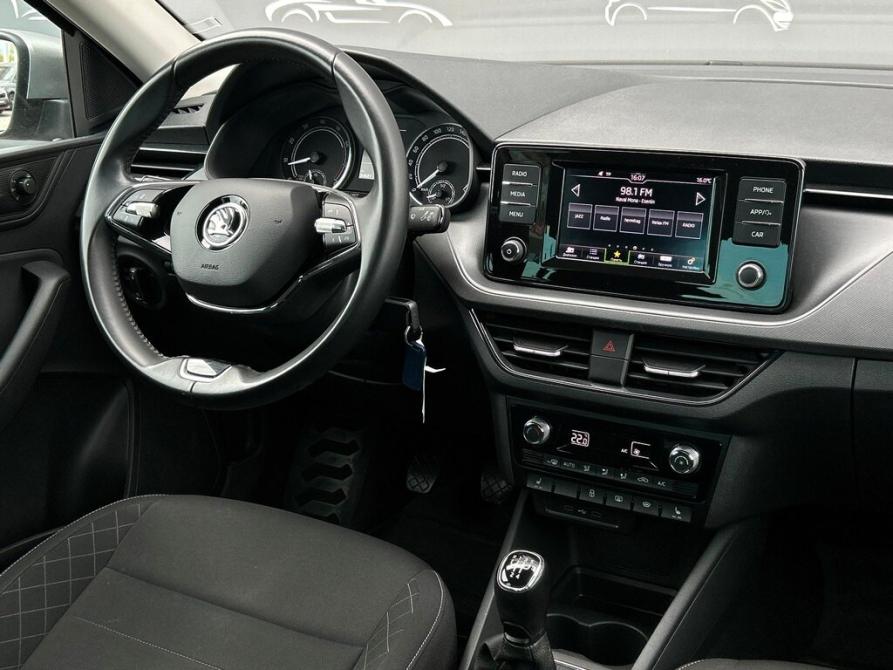 Skoda Rapid II Санкт-Петербург  - изображение 14