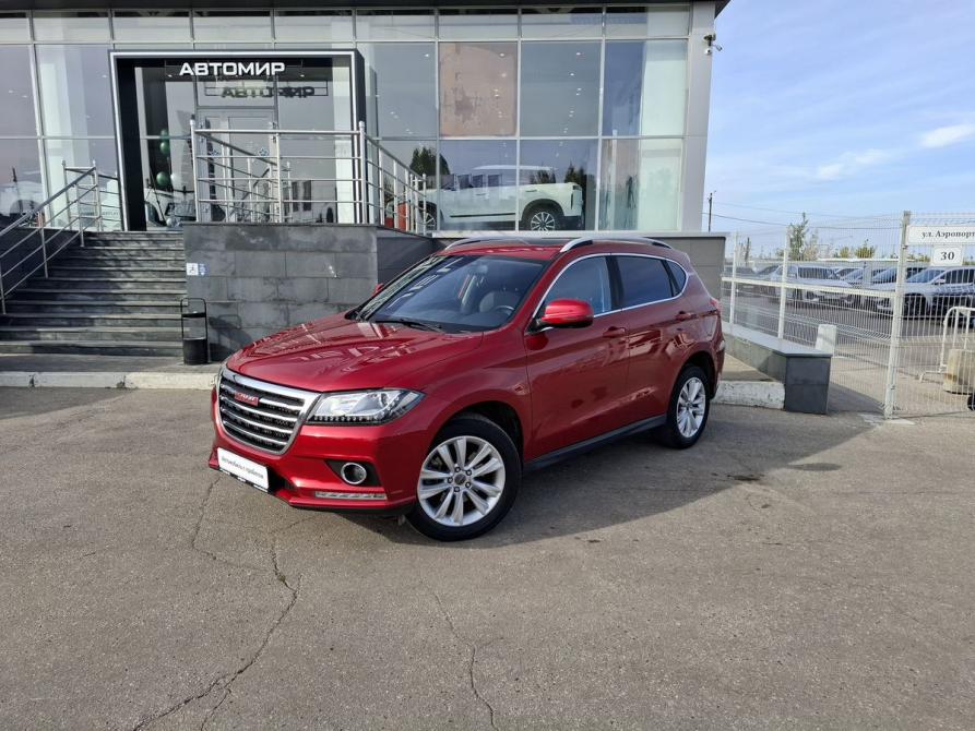 Haval H2 Саратов  - изображение 1