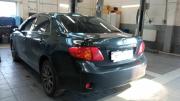 Toyota Corolla X (E140 E150) Санкт-Петербург  - изображение 10