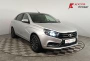 Lada (ВАЗ) Vesta I Волгоград  - изображение 24