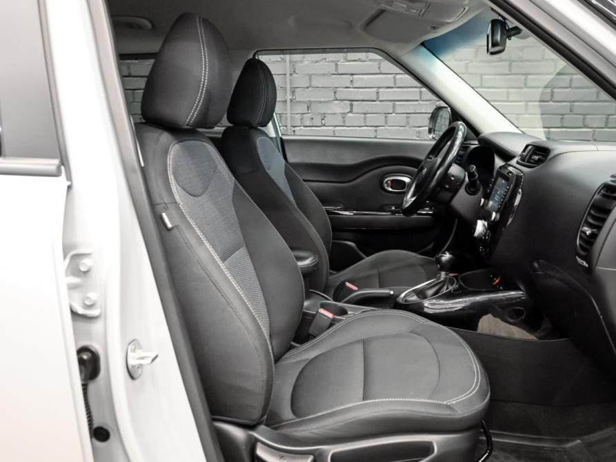 Kia Soul II Рестайлинг Екатеринбург  - изображение 11