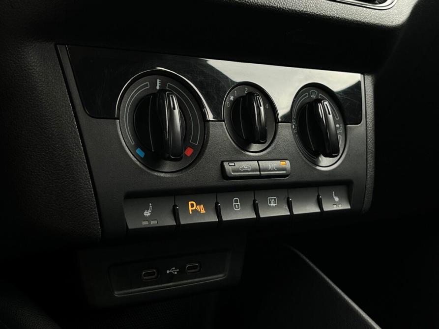 Volkswagen Polo VI Санкт-Петербург  - изображение 15