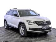 Skoda Kodiaq I Москва  - изображение 31