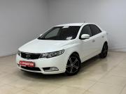 Kia Cerato II Альметьевск  - изображение 24