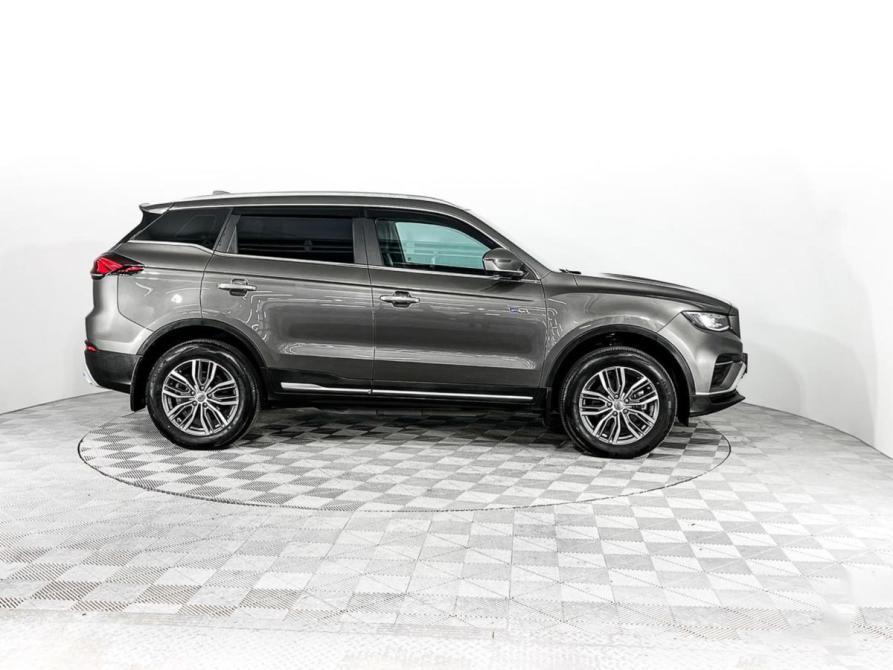 Geely Atlas Pro Ногинск  - изображение 5