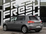 Volkswagen Golf VI Волгоград  - изображение 18