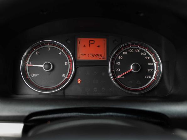 SsangYong Actyon II с пробегом 2011 года, цена 730 000 рублей, 175470 км, внедорожник, Автокод Объявления