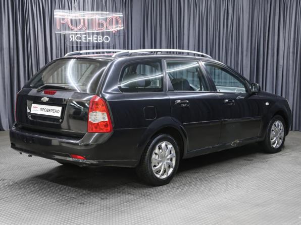 Chevrolet Lacetti I с пробегом 2008 года, цена 349 000 рублей, 210756 км, универсал, Автокод Объявления