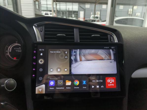 Citroen C4 II Рестайлинг с пробегом 2019 года, цена 1 180 000 рублей, 103954 км, седан, Автокод Объявления