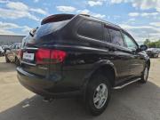 SsangYong Kyron I Рестайлинг Саратов  - изображение 40