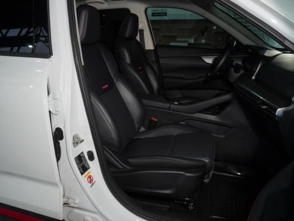 Changan CS35 Plus I Рестайлинг с пробегом 2024 года, цена 1 988 000 рублей, 23781 км, внедорожник, Автокод Объявления