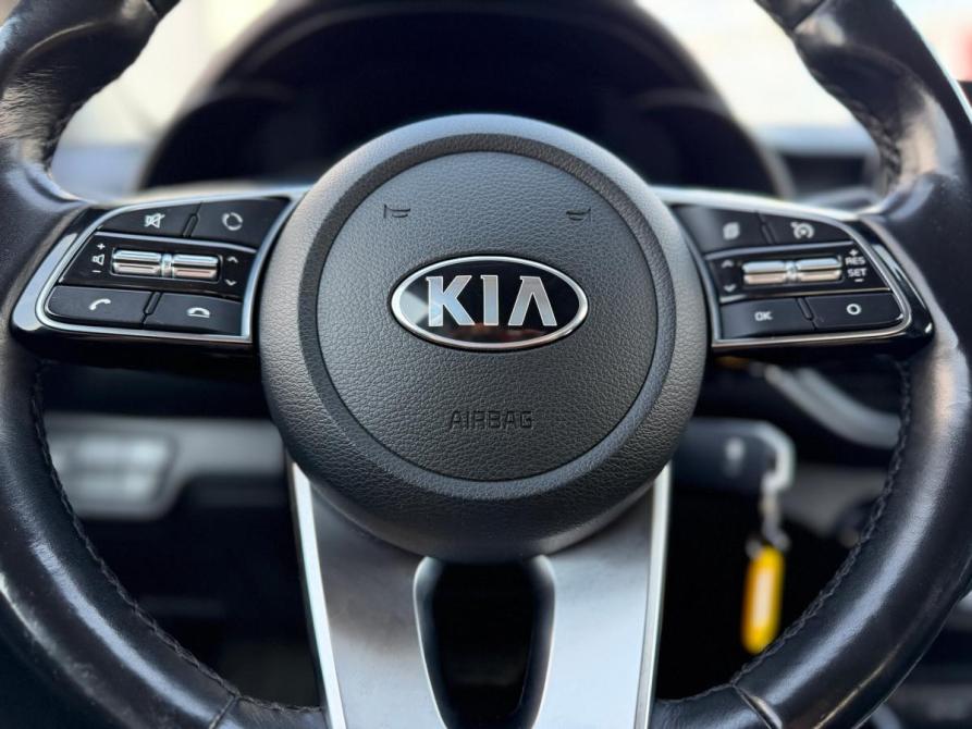 Kia Cerato IV Набережные Челны  - изображение 11
