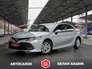 Toyota Camry VIII (XV70) Екатеринбург  - изображение 18