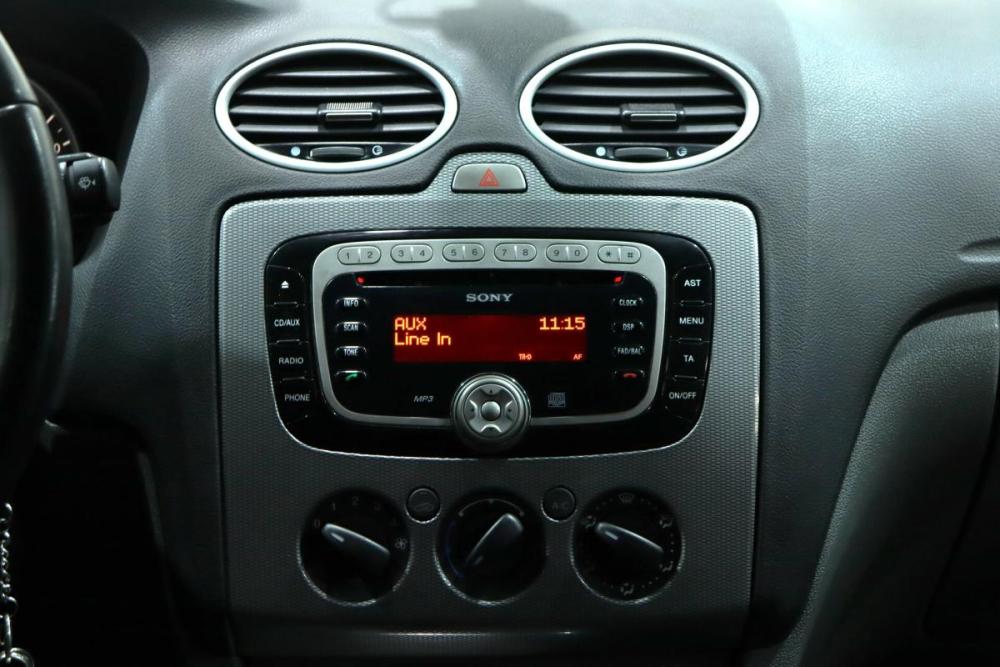 Ford Focus II Рестайлинг Сургут  - изображение 17