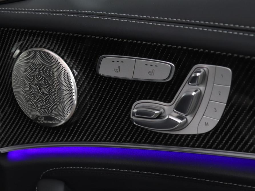 Mercedes-Benz E-Класс AMG V (W213) Рестайлинг Москва  - изображение 24