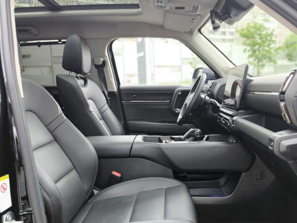 Haval H7 I с пробегом 2025 года, цена 3 300 000 рублей, 23850 км, внедорожник, Автокод Объявления