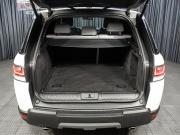 Land Rover Range Rover Sport II Москва  - изображение 37