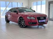 Audi A5 I (8T) Волгоград  - изображение 38