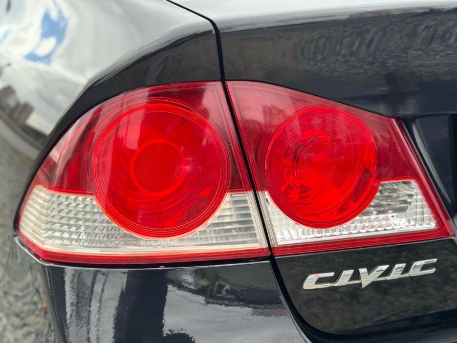 Honda Civic VIII Ижевск  - изображение 7