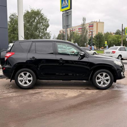 Toyota RAV4 III (XA30) Рестайлинг с пробегом 2011 года, цена 1 299 000 рублей, 242005 км, внедорожник, Автокод Объявления