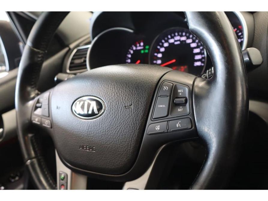 Kia Sorento II Рестайлинг Коломна  - изображение 8