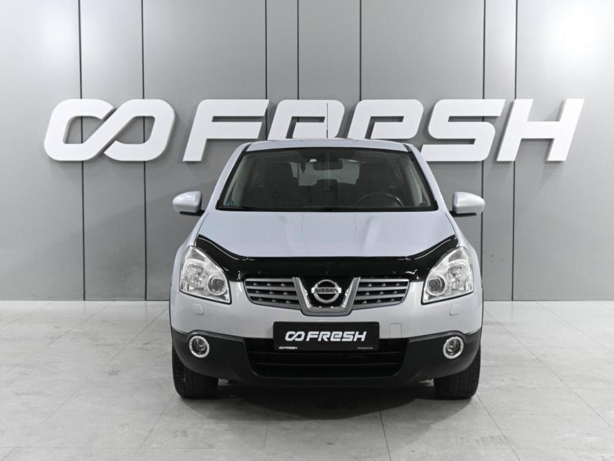Nissan Qashqai I Ростов-на-Дону  - изображение 3