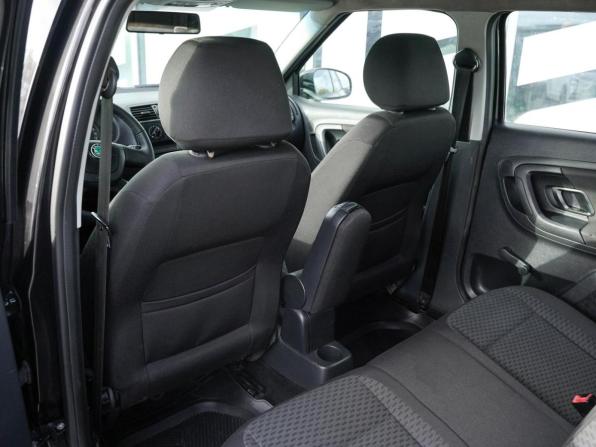 Skoda Fabia II Рестайлинг с пробегом 2012 года, цена 360 000 рублей, 257127 км, универсал, Автокод Объявления