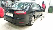 Ford Mondeo IV Рестайлинг Санкт-Петербург  - изображение 8