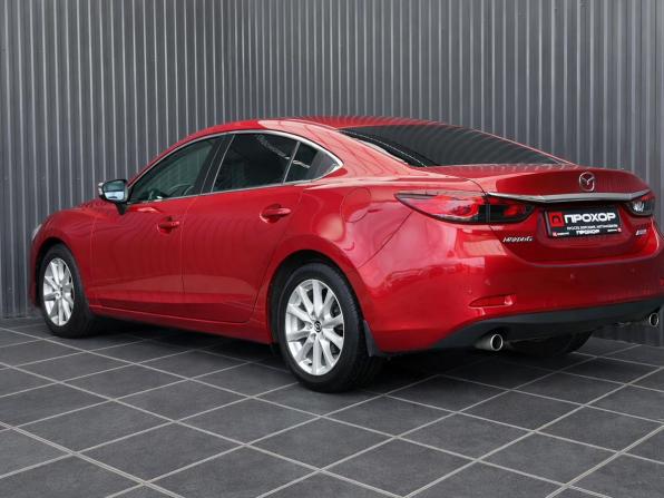 Mazda 6 III (GJ) с пробегом 2012 года, цена 1 577 000 рублей, 149500 км, седан, Автокод Объявления
