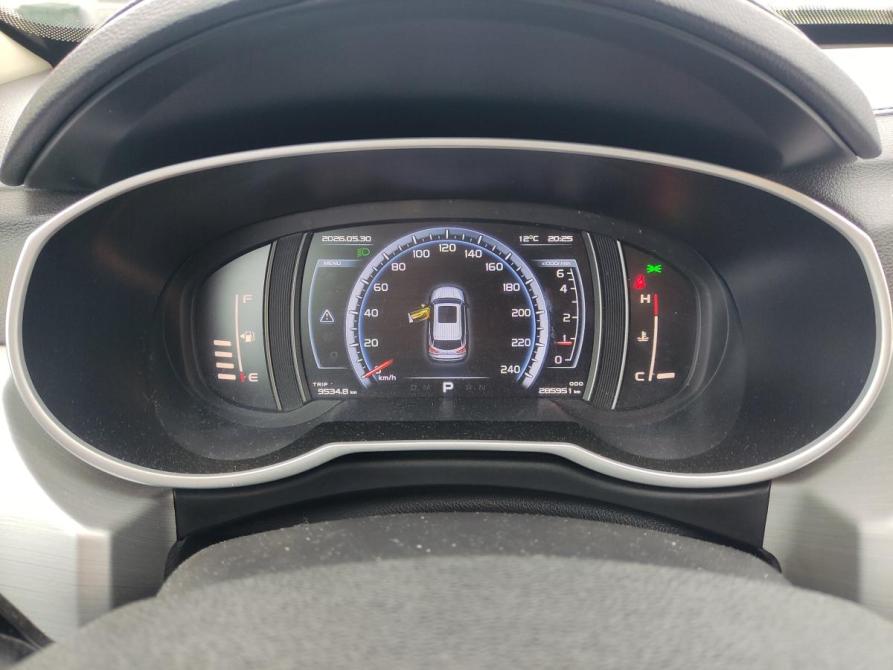 Geely Atlas I Санкт-Петербург  - изображение 9