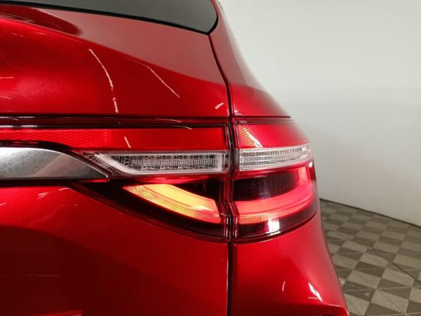 Haval F7 I Рестайлинг с пробегом 2022 года, цена 2 199 000 рублей, 29000 км, внедорожник, Автокод Объявления