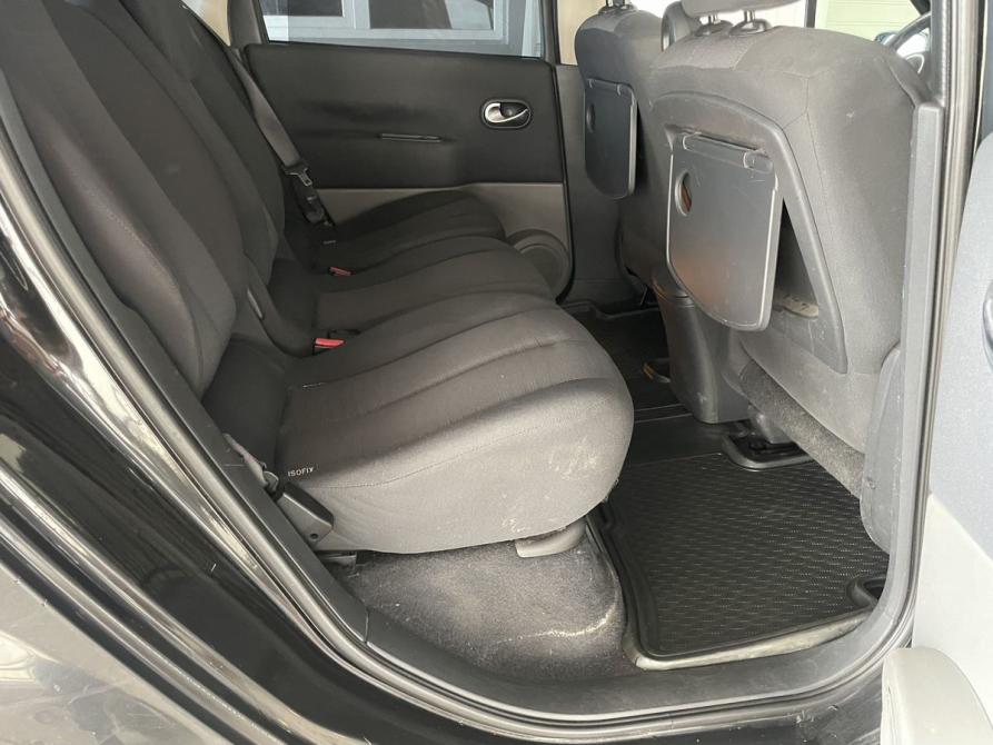 Renault Scenic II Рестайлинг Саратов  - изображение 12