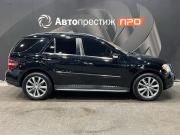 Mercedes-Benz M-Класс II (W164) Пермь  - изображение 31